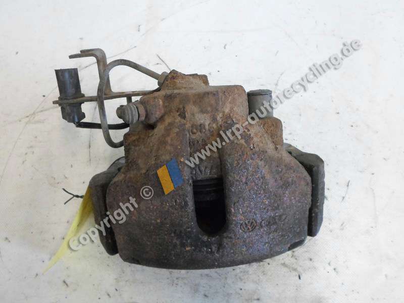 Audi A4 B6 original Bremssattel vorn rechts 2.0 96kw BJ2002